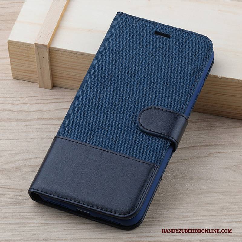 Hülle Huawei P30 Pro Lederhülle Karte Handyhüllen, Case Huawei P30 Pro Folio Rot Anti-sturz