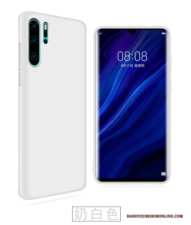 Hülle Huawei P30 Pro Taschen Persönlichkeit Anti-sturz, Case Huawei P30 Pro Kreativ Wind Trendmarke