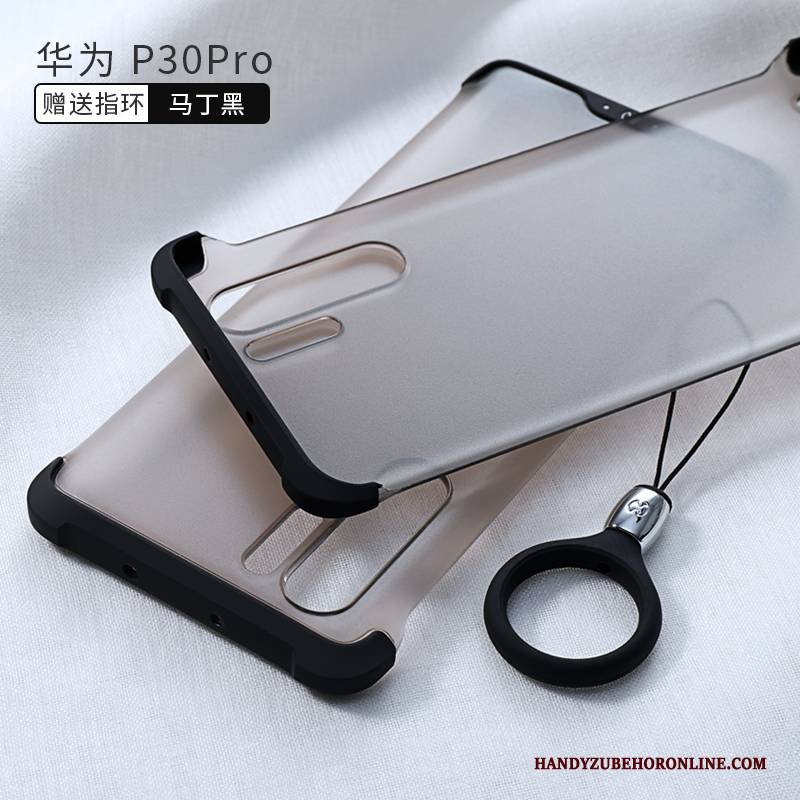 Hülle Huawei P30 Pro Weiche Anti-sturz Ballon, Case Huawei P30 Pro Schutz Schlank Liebhaber