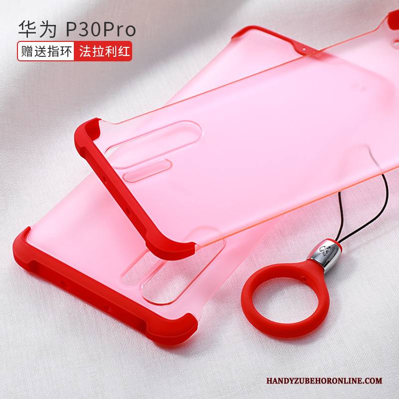 Hülle Huawei P30 Pro Weiche Anti-sturz Ballon, Case Huawei P30 Pro Schutz Schlank Liebhaber