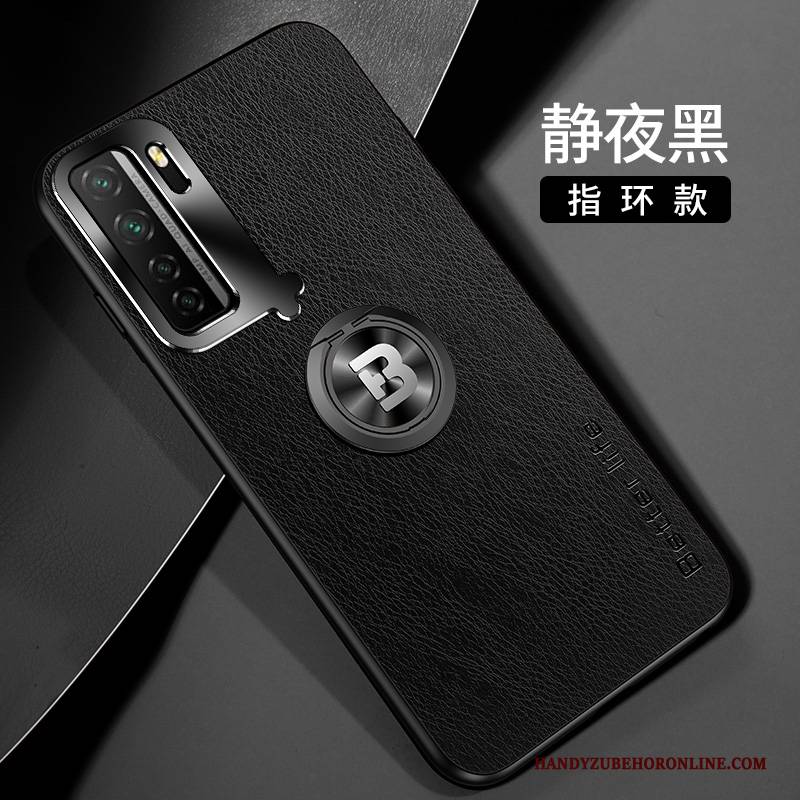 Hülle Huawei P40 Lite 5g Silikon Netto Rot Anti-sturz, Case Huawei P40 Lite 5g Schutz Fühlen Rutschfest