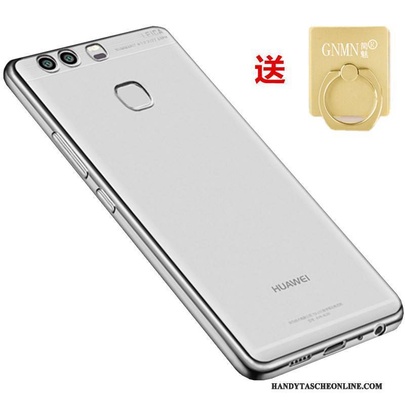 Hülle Huawei P9 Plus Weiche , Case Huawei P9 Plus Schutz