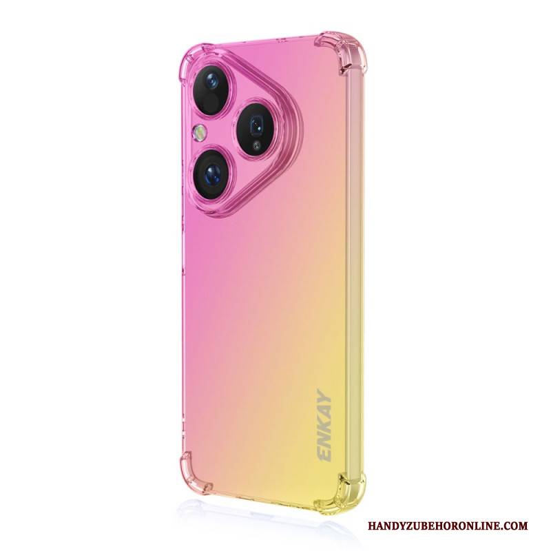 Hülle Huawei Pura 80 Enkay Farbverlauf