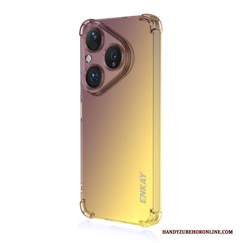 Hülle Huawei Pura 80 Enkay Farbverlauf