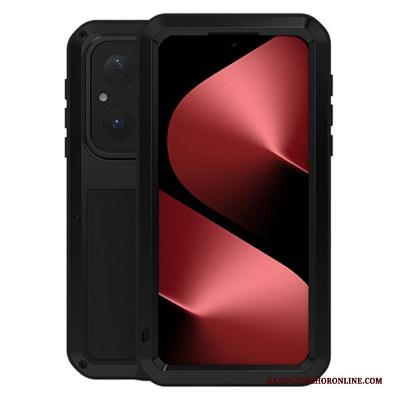 Hülle Huawei Pura 80 Handyhülle Love Me Displayschutzfolie Aus Gehärtetem Glas