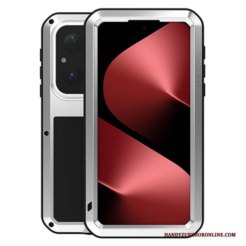 Hülle Huawei Pura 80 Handyhülle Love Me Displayschutzfolie Aus Gehärtetem Glas