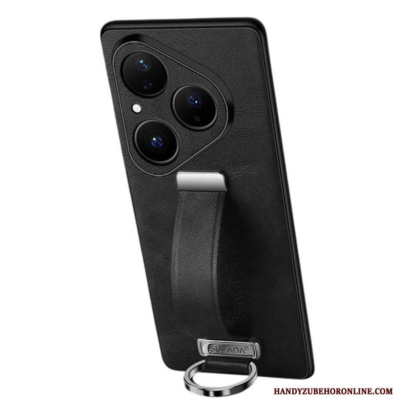 Hülle Huawei Pura 80 Handyhülle Sulada Fashion-serie