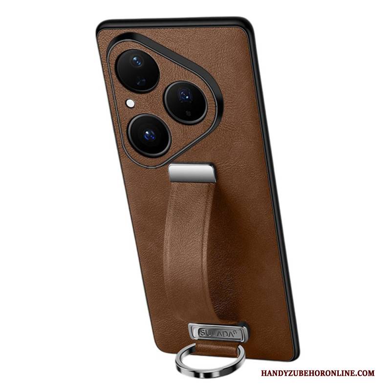 Hülle Huawei Pura 80 Handyhülle Sulada Fashion-serie