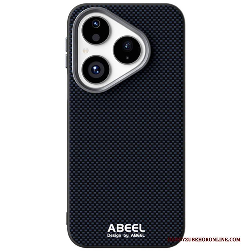 Hülle Huawei Pura 80 Magsafe Carbonfaser Abeel