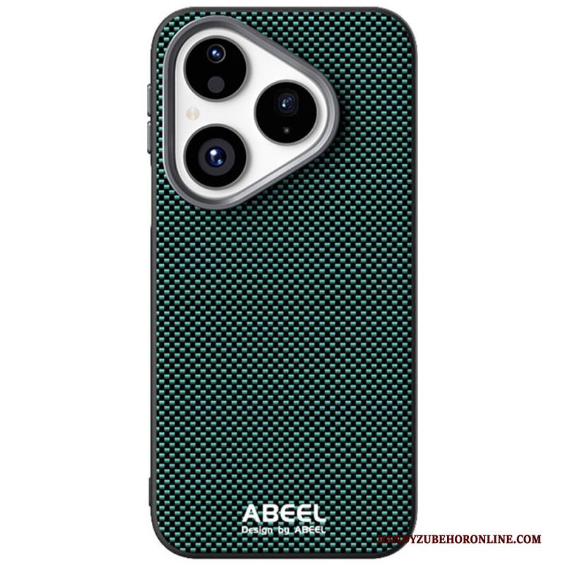 Hülle Huawei Pura 80 Magsafe Carbonfaser Abeel