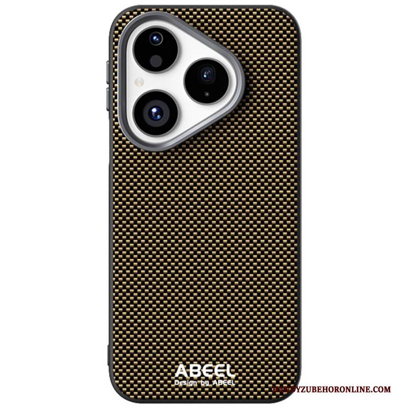 Hülle Huawei Pura 80 Magsafe Carbonfaser Abeel