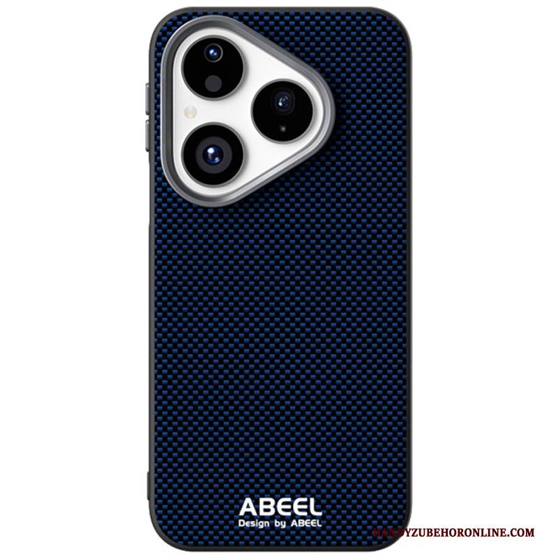 Hülle Huawei Pura 80 Magsafe Carbonfaser Abeel