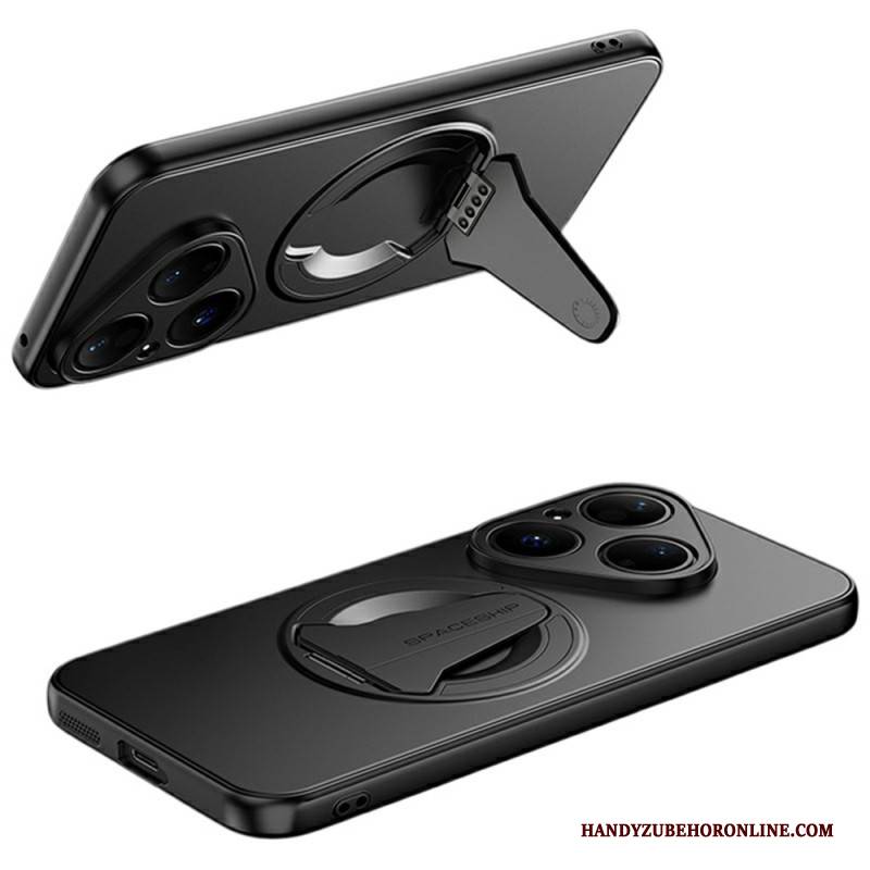 Hülle Huawei Pura 80 Magsafe Mit Integrierter Halterung