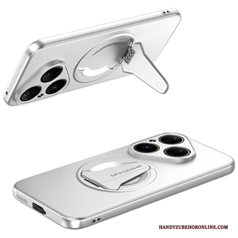 Hülle Huawei Pura 80 Magsafe Mit Integrierter Halterung