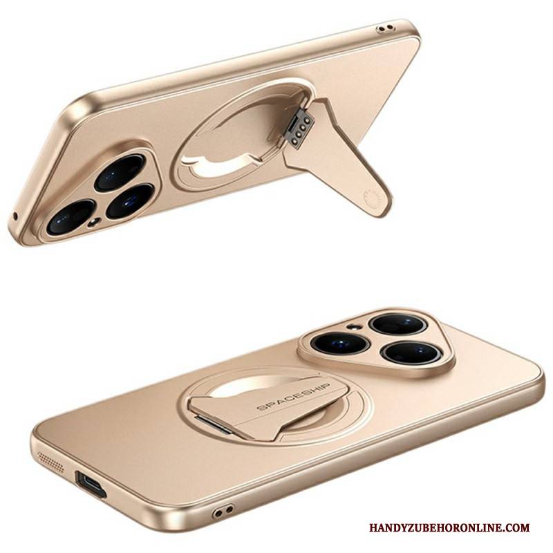 Hülle Huawei Pura 80 Magsafe Mit Integrierter Halterung