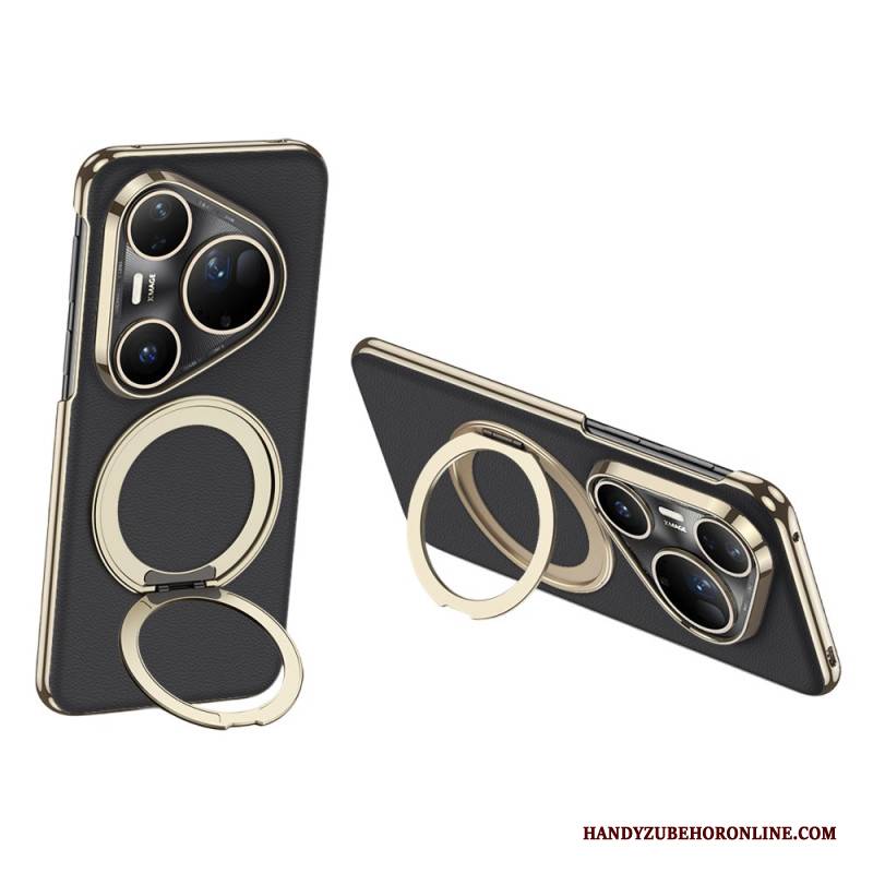 Hülle Huawei Pura 80 Pro Gkk Magnetverschluss