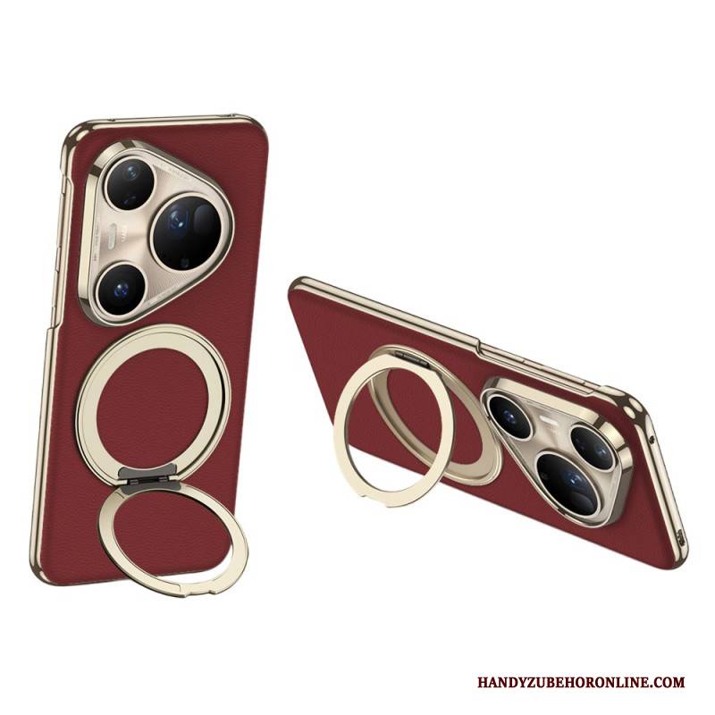 Hülle Huawei Pura 80 Pro Gkk Magnetverschluss