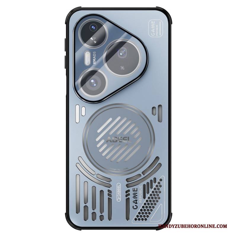 Hülle Huawei Pura 80 Pro Handyhülle Abeel Techno Design