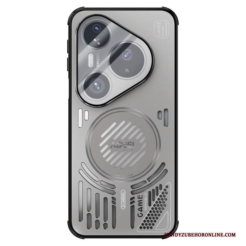 Hülle Huawei Pura 80 Pro Handyhülle Abeel Techno Design