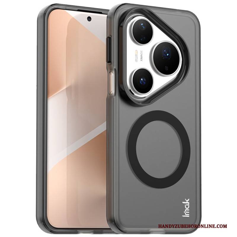 Hülle Huawei Pura 80 Pro Handyhülle Magsafe Imak