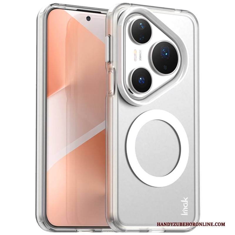 Hülle Huawei Pura 80 Pro Handyhülle Magsafe Imak