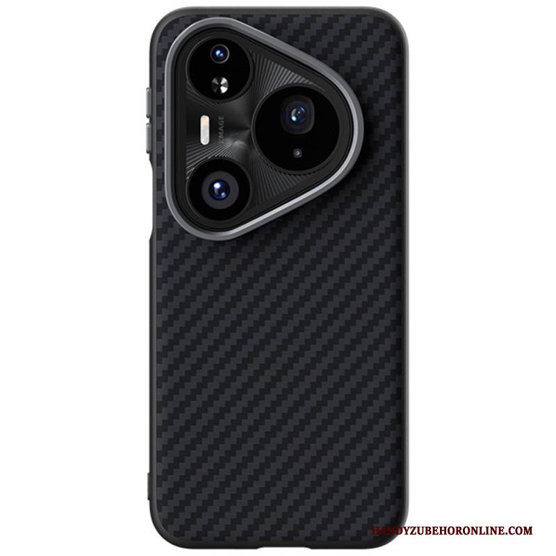 Hülle Huawei Pura 80 Pro Handyhülle Magsafe In Carbonfaser-optik Abeel
