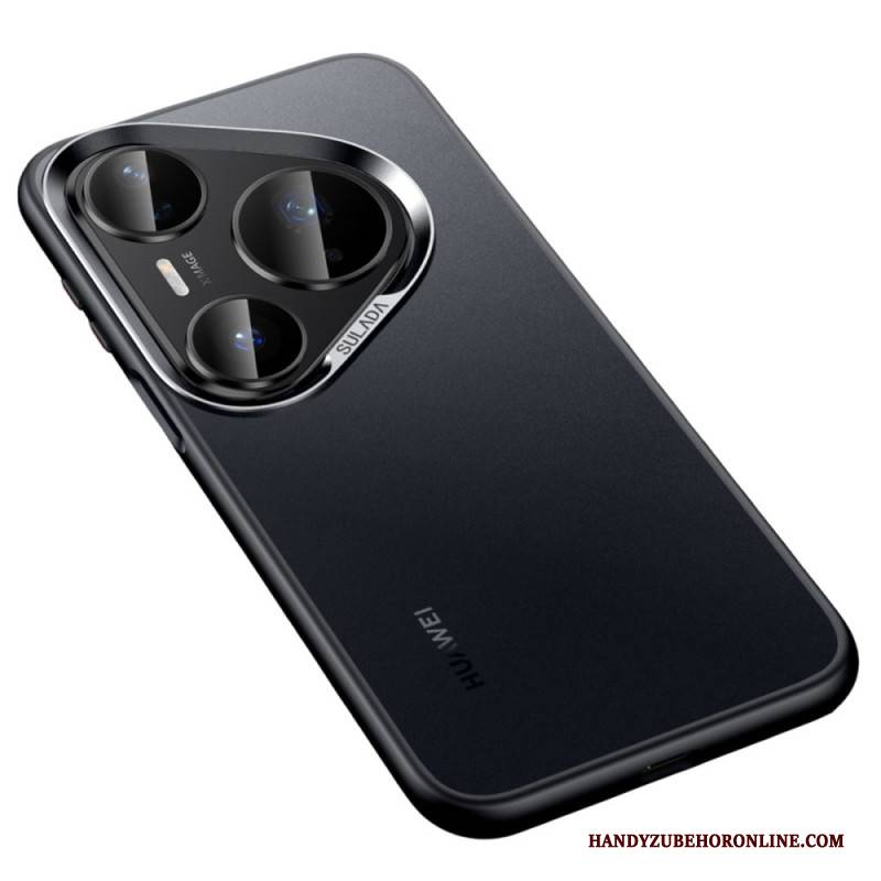 Hülle Huawei Pura 80 Pro Handyhülle Sulada