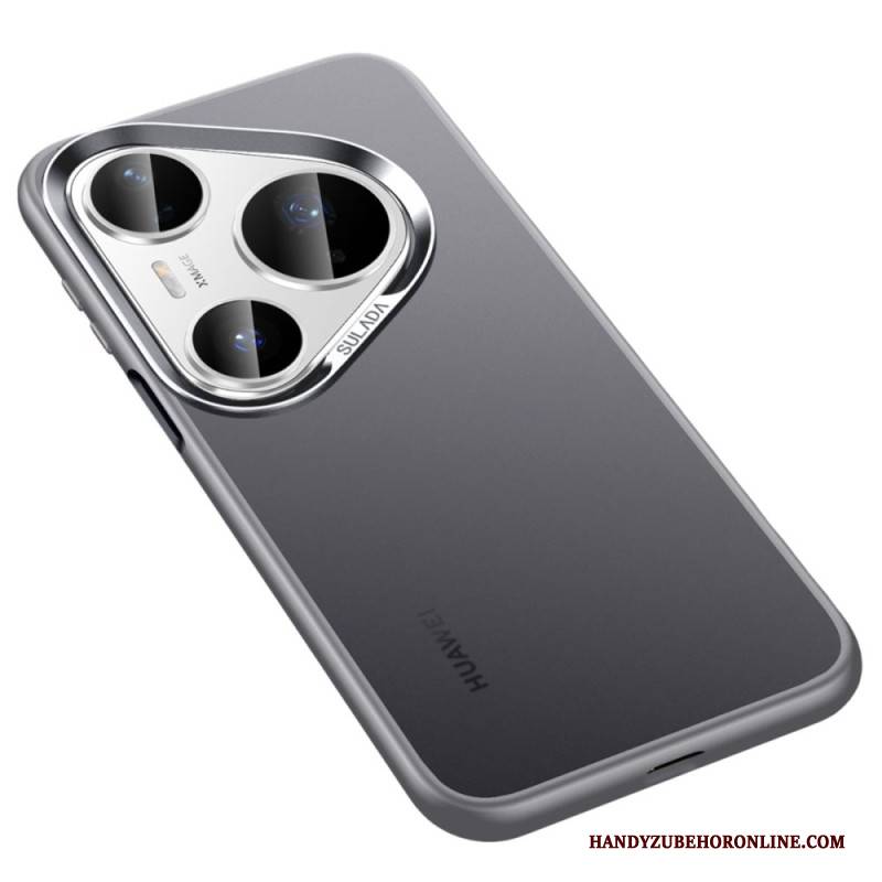 Hülle Huawei Pura 80 Pro Handyhülle Sulada