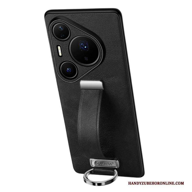 Hülle Huawei Pura 80 Pro Handyhülle Sulada Fashion Serie