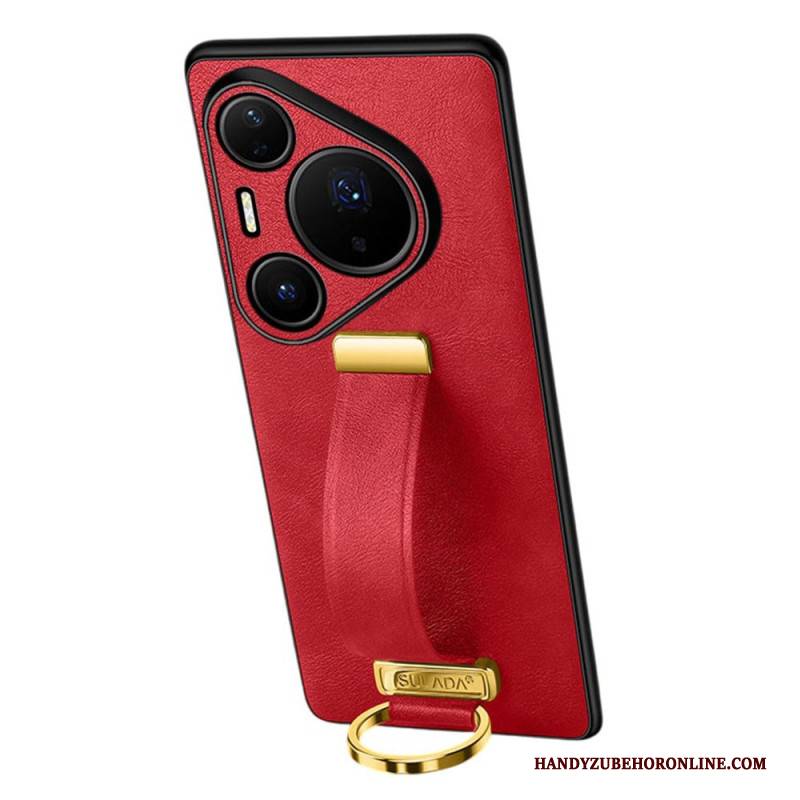 Hülle Huawei Pura 80 Pro Handyhülle Sulada Fashion Serie