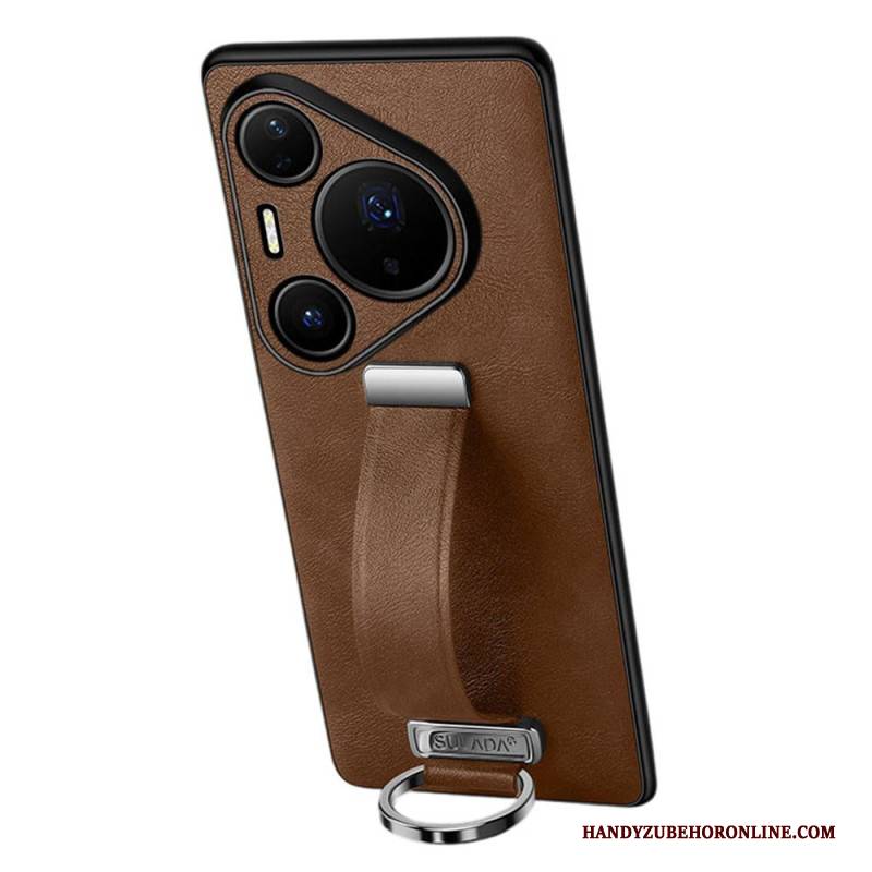 Hülle Huawei Pura 80 Pro Handyhülle Sulada Fashion Serie