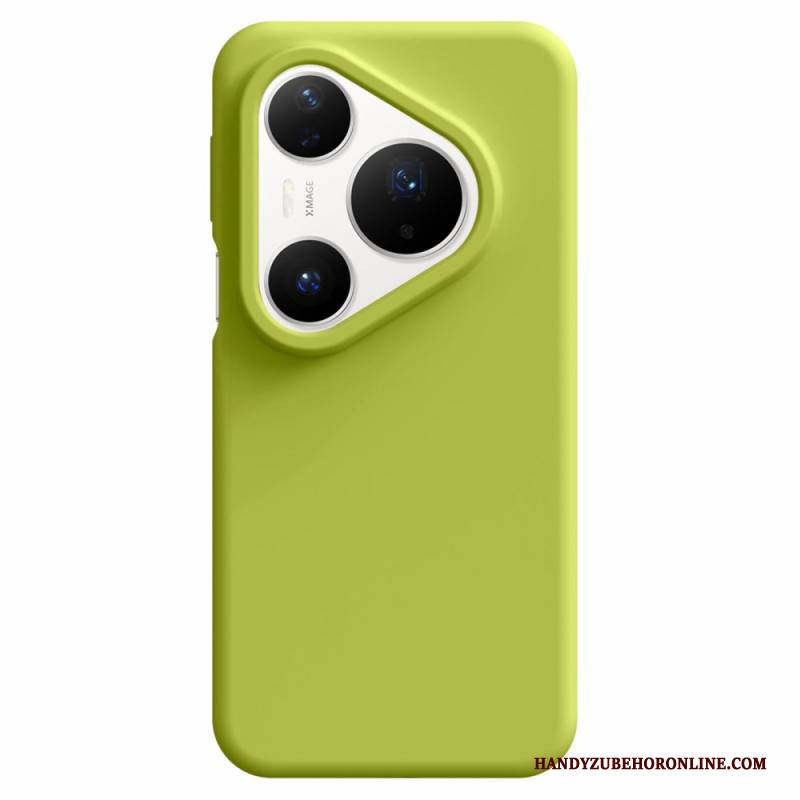 Hülle Huawei Pura 80 Pro Hybridfarbe