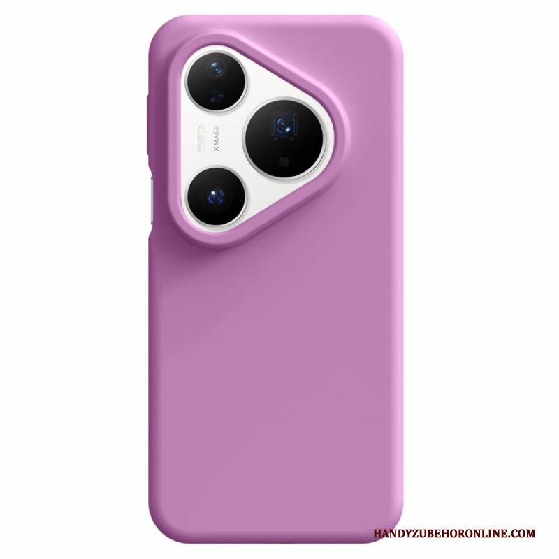 Hülle Huawei Pura 80 Pro Hybridfarbe