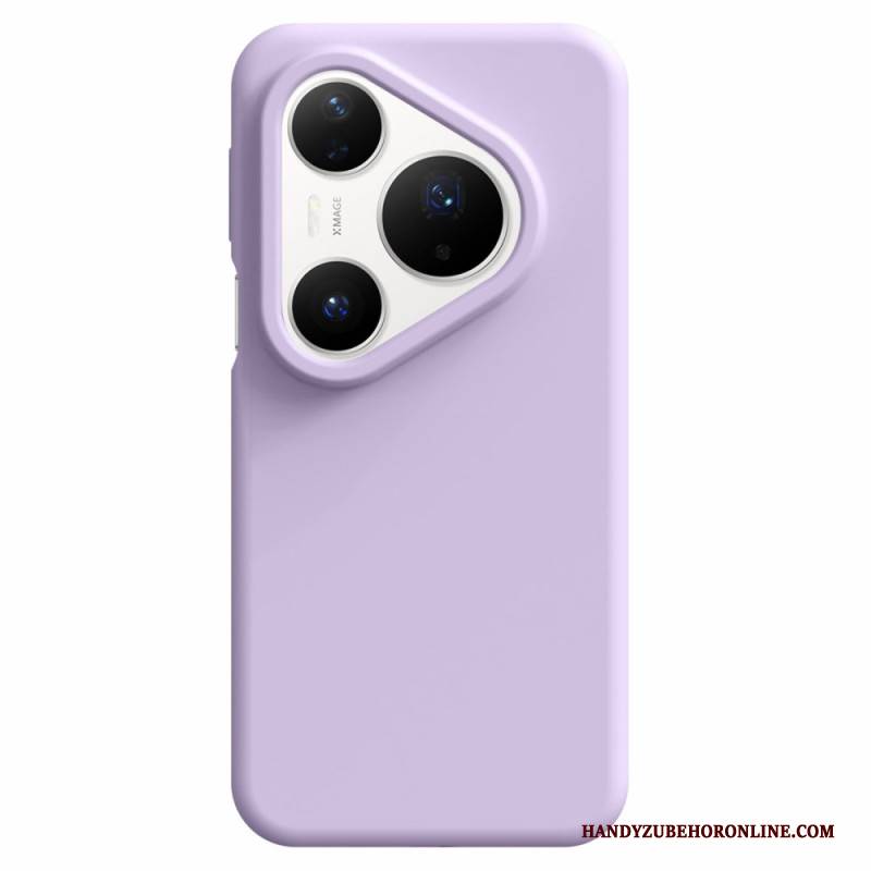 Hülle Huawei Pura 80 Pro Hybridfarbe