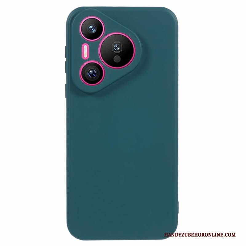 Hülle Huawei Pura 80 Pro Silikon