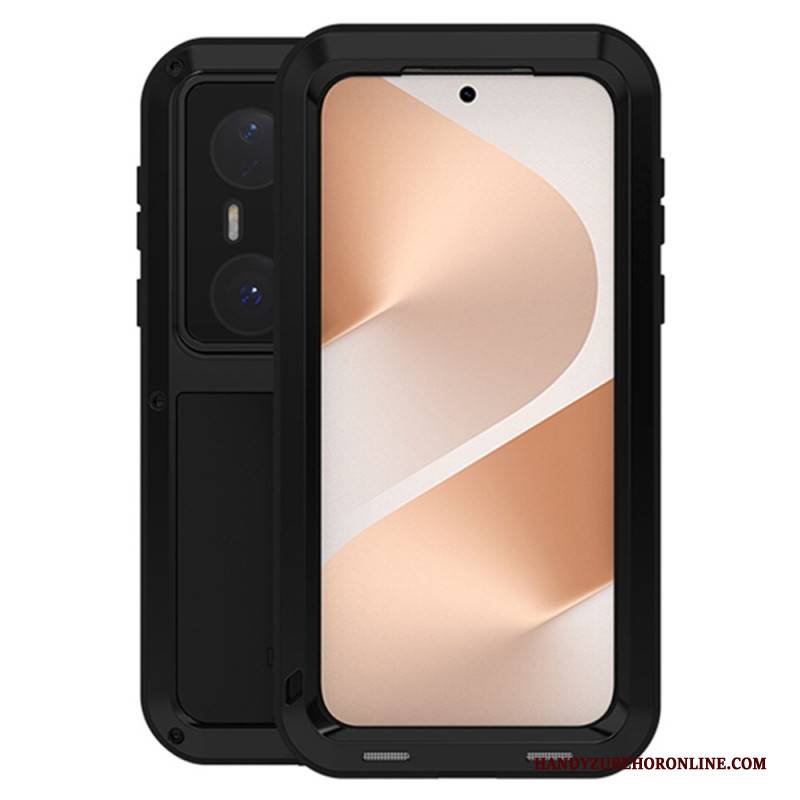 Hülle Huawei Pura 80 Pro Verstärkt Love Mei