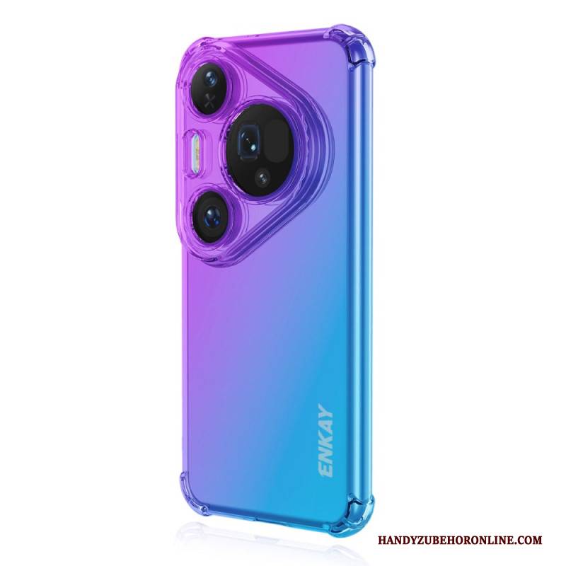 Hülle Huawei Pura 80 Ultra Enkay-gradient