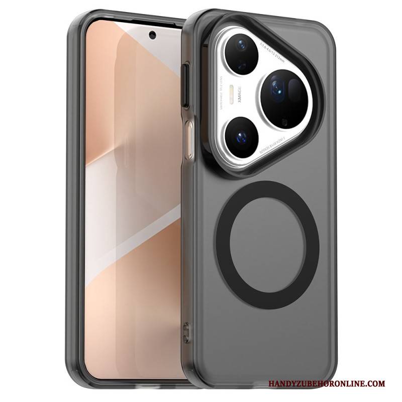 Hülle Huawei Pura 80 Ultra Handyhülle Magsafe Frosted