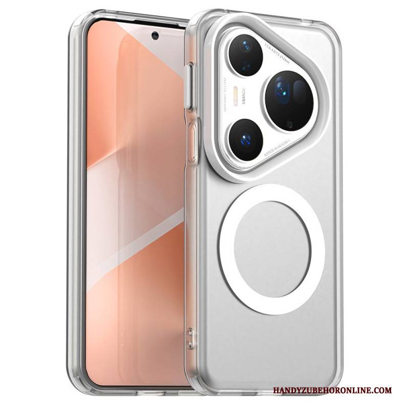 Hülle Huawei Pura 80 Ultra Handyhülle Magsafe Frosted