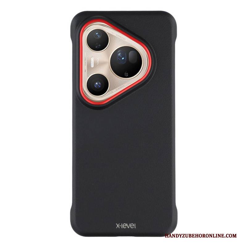 Hülle Huawei Pura 80 Ultra Handyhülle Randloser X-level