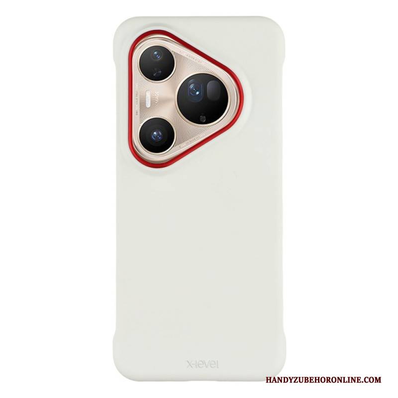 Hülle Huawei Pura 80 Ultra Handyhülle Randloser X-level