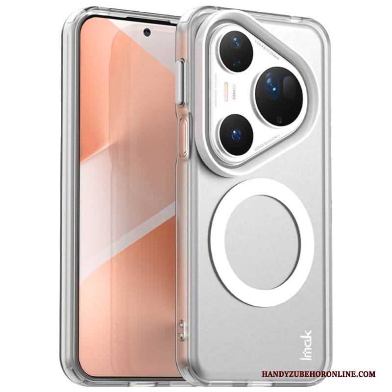 Hülle Huawei Pura 80 Ultra Magsafe Imak