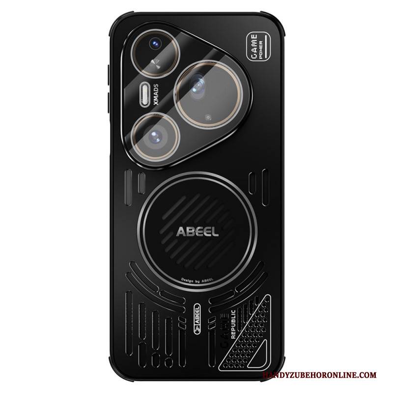 Hülle Huawei Pura 80 Ultra Techno Design Abeel