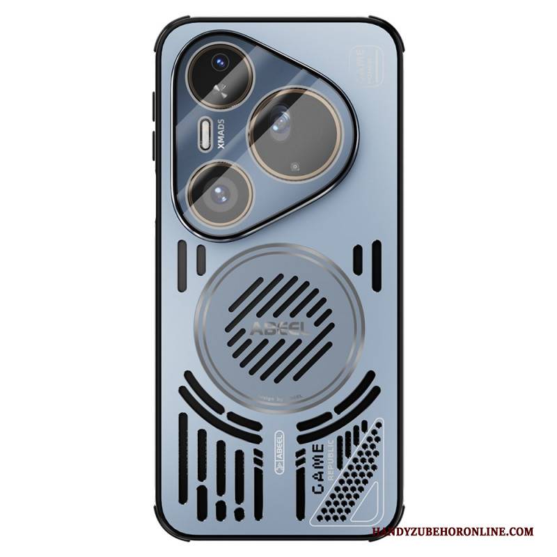 Hülle Huawei Pura 80 Ultra Techno Design Abeel