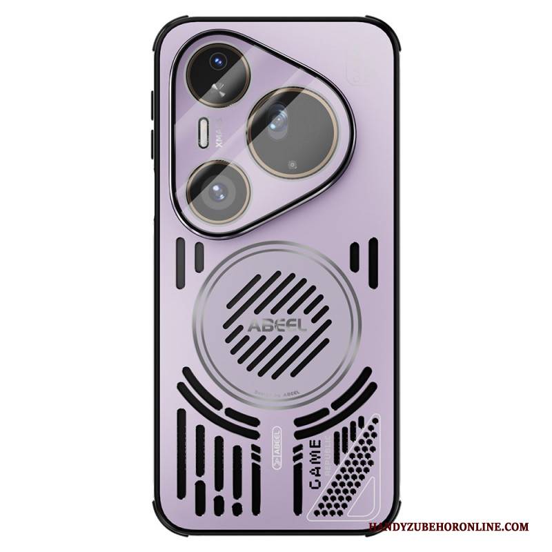 Hülle Huawei Pura 80 Ultra Techno Design Abeel