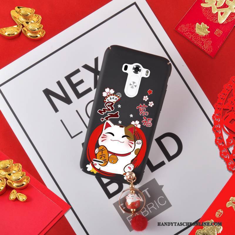 Hülle Lg G3 Anti-sturz Nubuck, Case Lg G3 Reichtum Neu