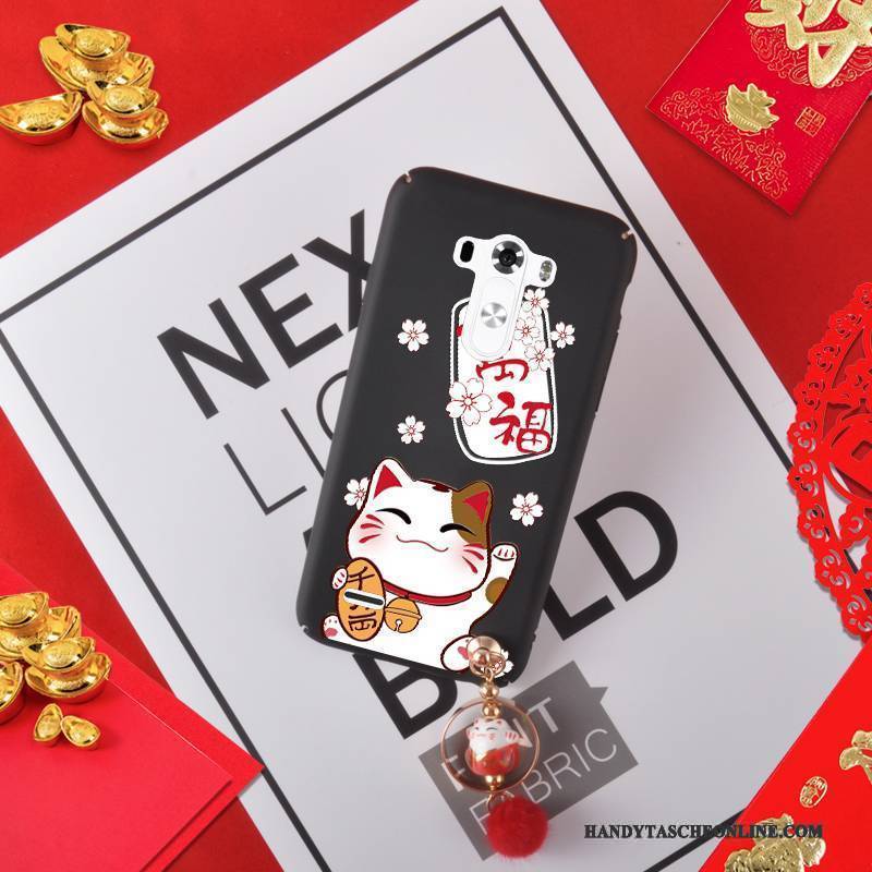 Hülle Lg G3 Anti-sturz Nubuck, Case Lg G3 Reichtum Neu