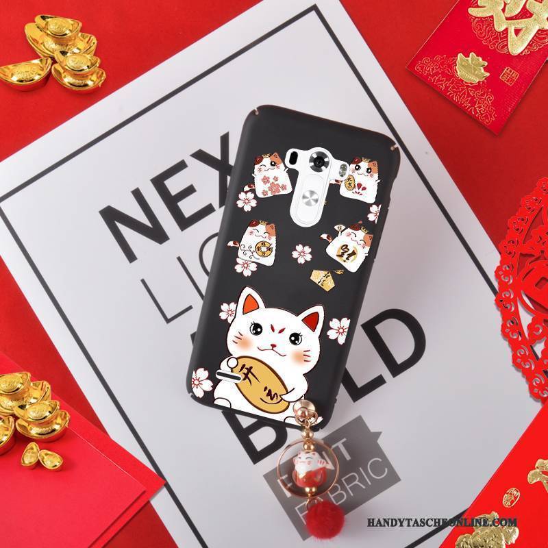 Hülle Lg G3 Anti-sturz Nubuck, Case Lg G3 Reichtum Neu