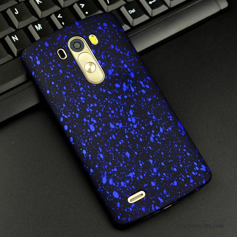 Hülle Lg G3 Schutz Sternenhimmel Grün, Case Lg G3 Schwer Anti-sturz