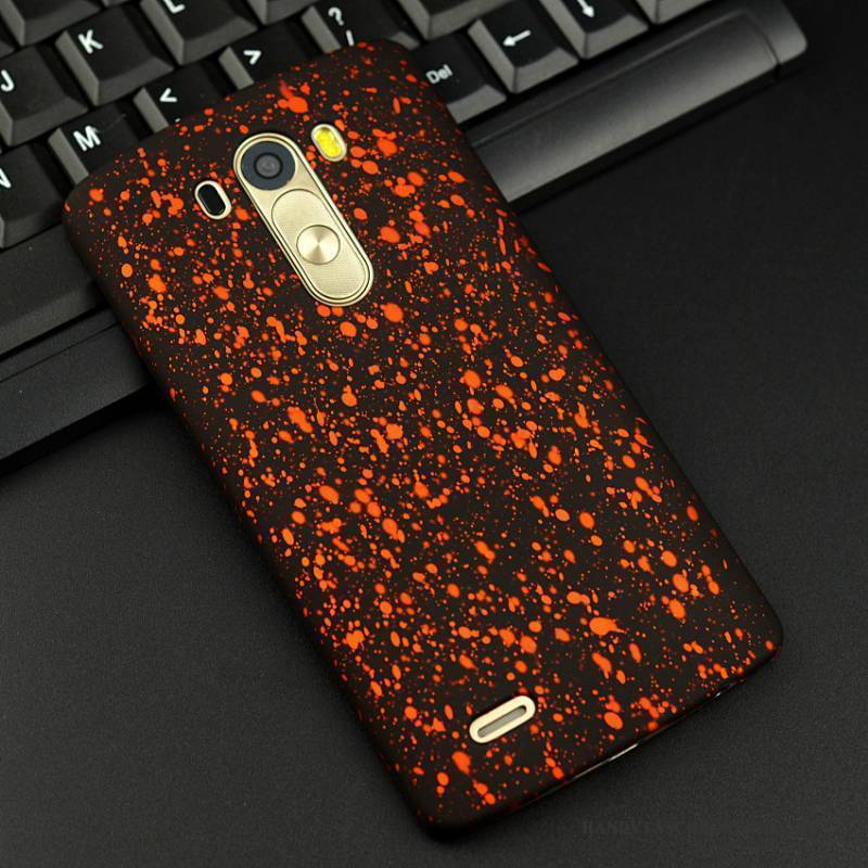 Hülle Lg G3 Schutz Sternenhimmel Grün, Case Lg G3 Schwer Anti-sturz